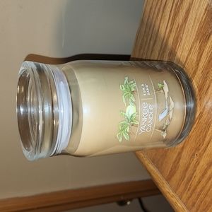 YANKEE CANDLE